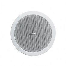 Ben Fellows 6-inch IP-netwerkspeaker voor plafond - 15W PoE-aangedreven actieve speaker