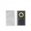 160W High-Power Rectangular Ceiling Speaker for Home Theater & Hotel Audio Systems 1