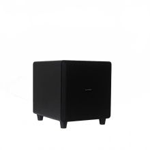 10-inch 150W krachtige subwoofer speaker met sterk bass voor thuisbioscofsysteem