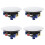 320W Bluetooth Ceiling Speaker for Home - High-Quality In-Wall Sound System 1