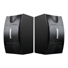 Hoge vermogens 200W 6,5-inch basluidspreker voor KTV, thuis en professionele audio-instellingen