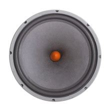 Lii Audio Fast-15 H1502 15-Inch Woofer Speaker Paar - 100-150W, 8 Ohm