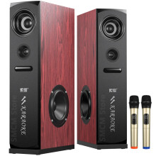 SOAIY K22 Bluetooth-luidsprekersysteem: Ultiem multimedia thuisbioscoopsubwoofer voor woonkamer, laptop en tv