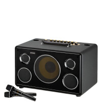 1200W Hoogwaardige draagbare Bluetooth karaoke speaker met subwoofer