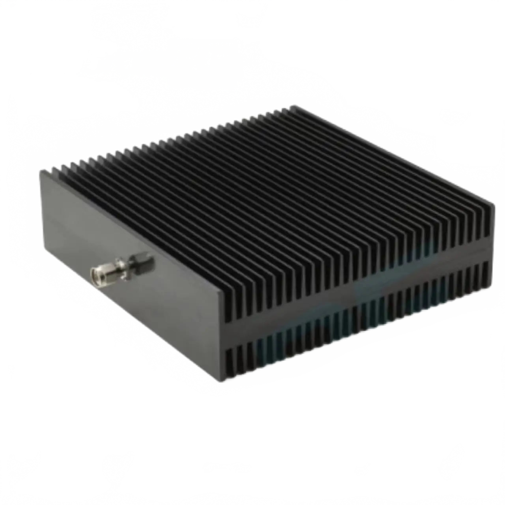 High-Performance 500W 3Ghz Coaxial Rf Attenuator With N-M-F Connectors - Available In 20, 30, 40Db 7445037731788