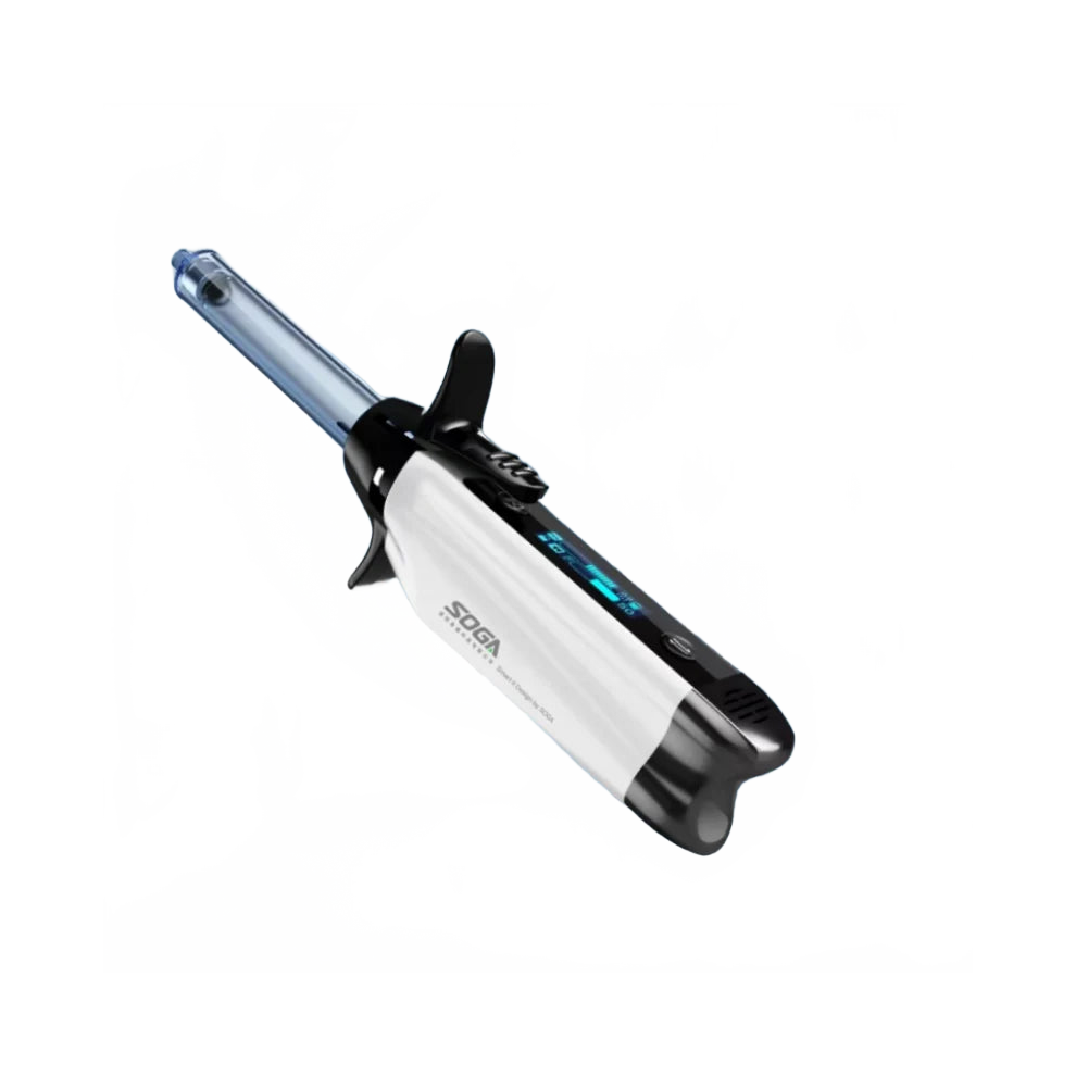 Smart II Wireless Dental Anesthesia Injector with LCD Display for Painless Oral Procedures