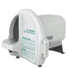 Erschwinglicher Dental - Modell - Trimmer - Effizientes Gips - Trimmen für Zahnlabore