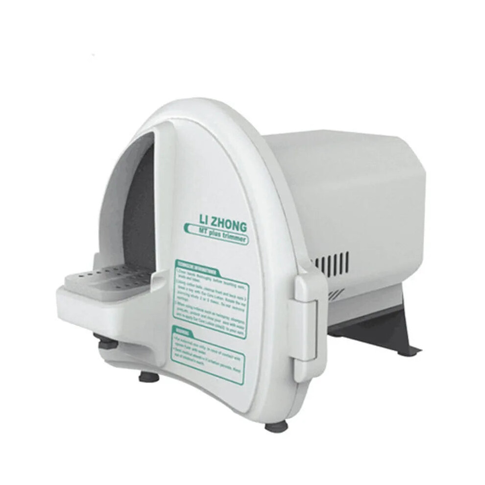 Affordable Dental Model Trimmer - Efficient Plaster Trimming for Dental Labs