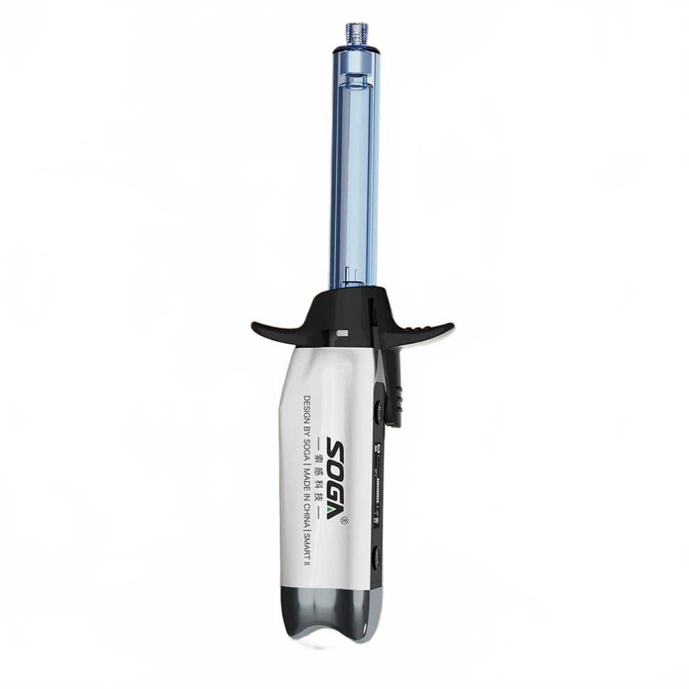 Wireless Painless Dental Anesthesia Injector - Electric Syringe for Local Anesthetic Administration