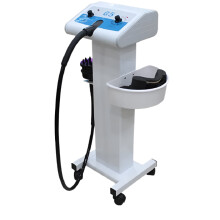 G5 Vibrating Body Fat Apparatus - Powerful 5-in-1 Vertical Vibration Beauty Device for Effective Fat Reduction