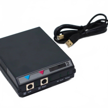 Universal HiPro 2 Digitaler Hörgeräteprogrammierer - Kompatibel mit allen Marken, Resound und USB - Digitalhörgeräte