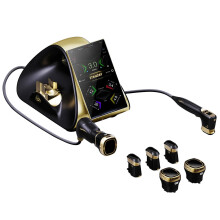 2024 Advanced 12D & 22D Dual-Handle Anti-Aging Face Lift Device for Beauty Salons