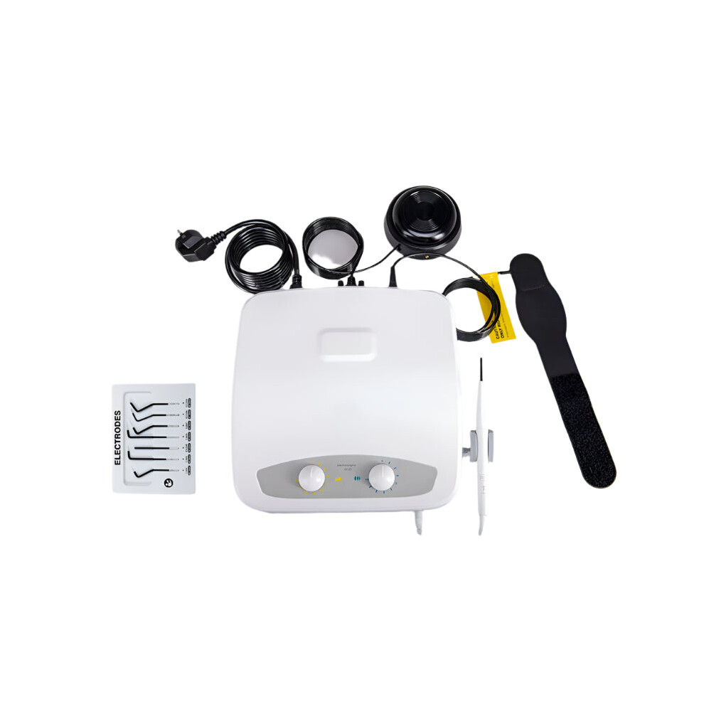 VVDental ES 20 High-Frequency Electrosurgery Knife with 7 Electrodes for Dental Procedures