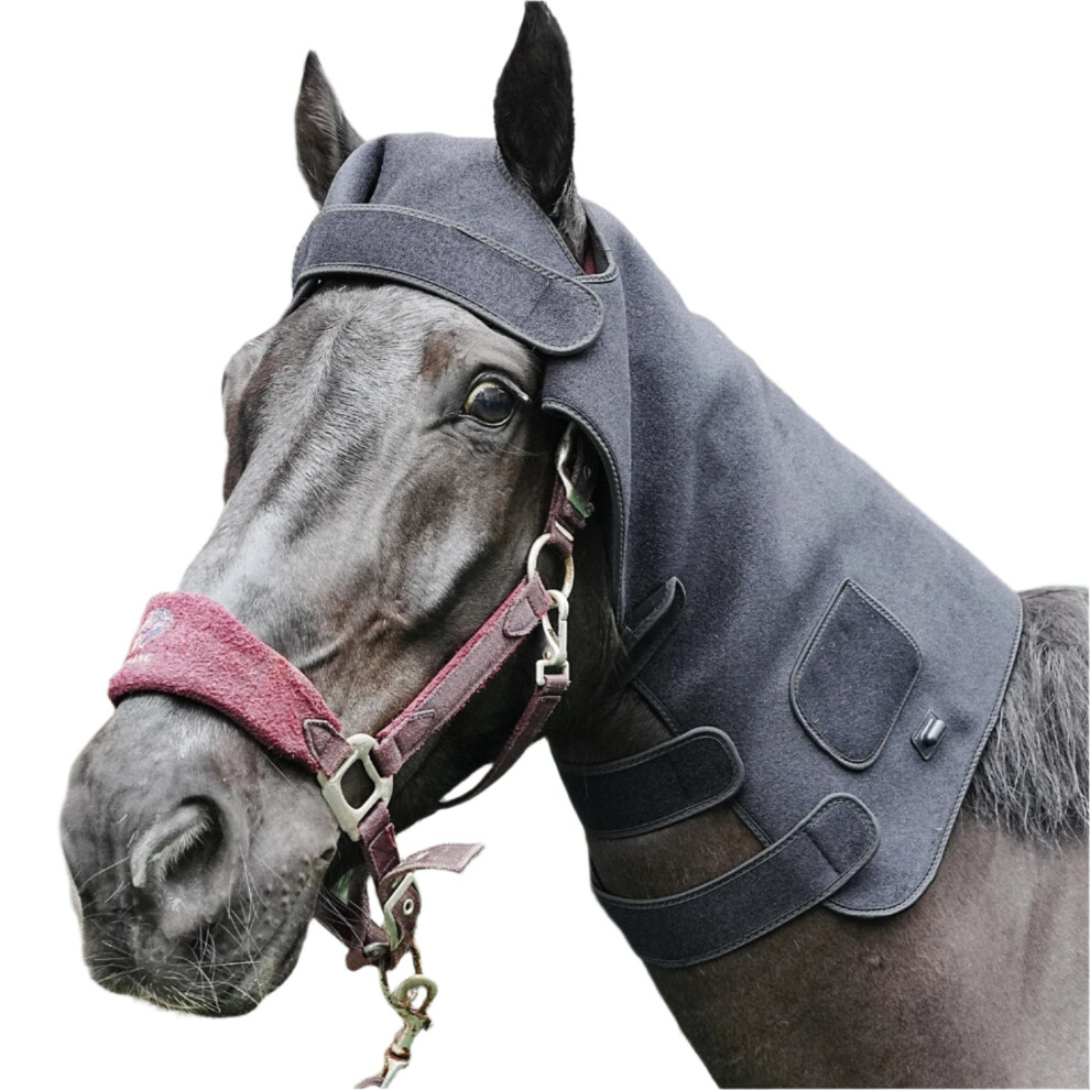 Red/Light Equine Therapy Device - 2023 Handheld Infra For Horse Fatigue Relief