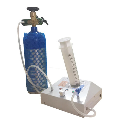 Professional Ozone Therapy Device: Advanced Medical Ozone Generator for Effective Treatment