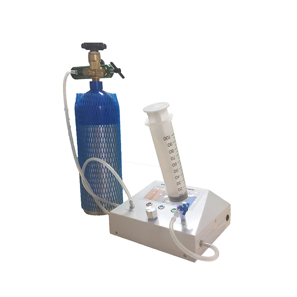 Advanced Ozone Therapy Device for Rectal, Vaginal, and Dental Applications in Clinical Settings