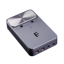 Eveningstar Burn-In A1 Intelligente HiFi Oordopjes Audiophile Tool - Ondersteunt 6 Apparaten met meerdere 3,5 mm, 2,5 mm en 4,4 mm aansluiti