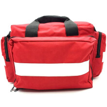 XL Portable Night-Reflective Durable First Aid Trauma Kit - Made in