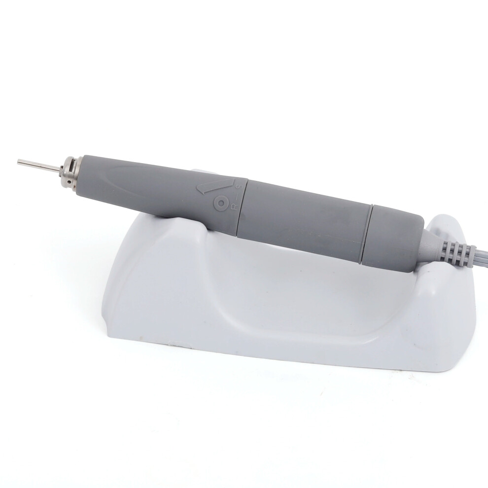 XM 50000RPM Brushless Micromotor Nail Drill Handpiece: Precision 2.35mm Chuck for Professional Manicure Artistry