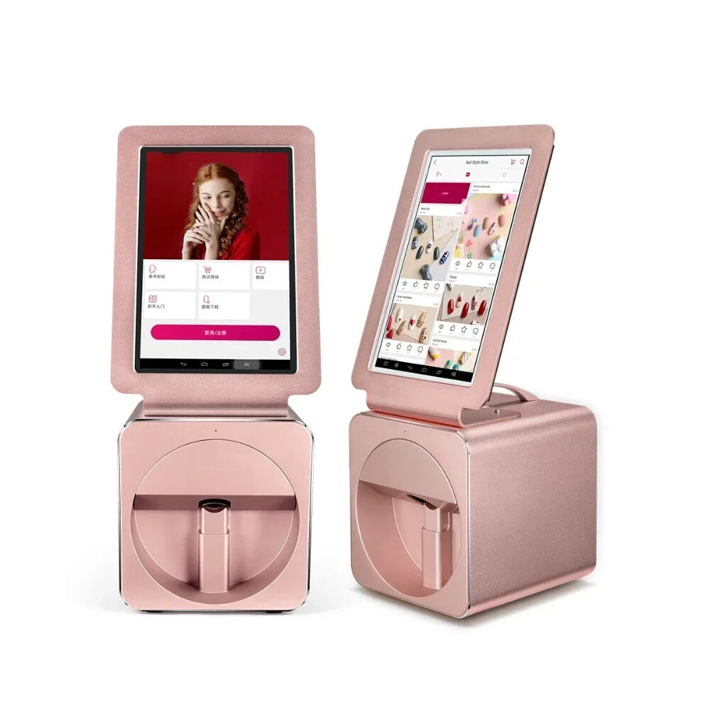 Professional Nail Printer with DIY Pattern Creation for Nail Salons-image-OPC-PHPZX7G-NEW