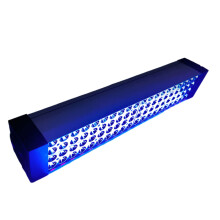 Hoge-kracht 1000W UV Ultraviolet uithardingslamp - Multi-wavelength 365nm, 395nm, 405nm voor lijm, hars, groene olie, solderen, PCB-coating,