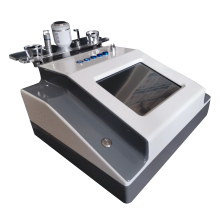 VersaTech 980nm Diode Laser: 4 - in - 1 Gefäß - , Nagelpilz - , Venenentfernungs - und Schmerztherapiesystem mit Kalthammer