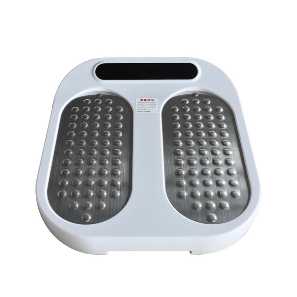 Terahertz P100/P90 Plus Foot Massager & PEMF Energy Meter for Frequency Healing & Enhanced Blood Circulation