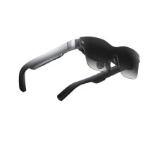 Rayneo TCL Air2 S AR - Brille mit 201 - Zoll - Mikro - OLED - Bildschirm, 120 Hz Bildwiederholrate, 3D - HD - Privatkinoerlebnis