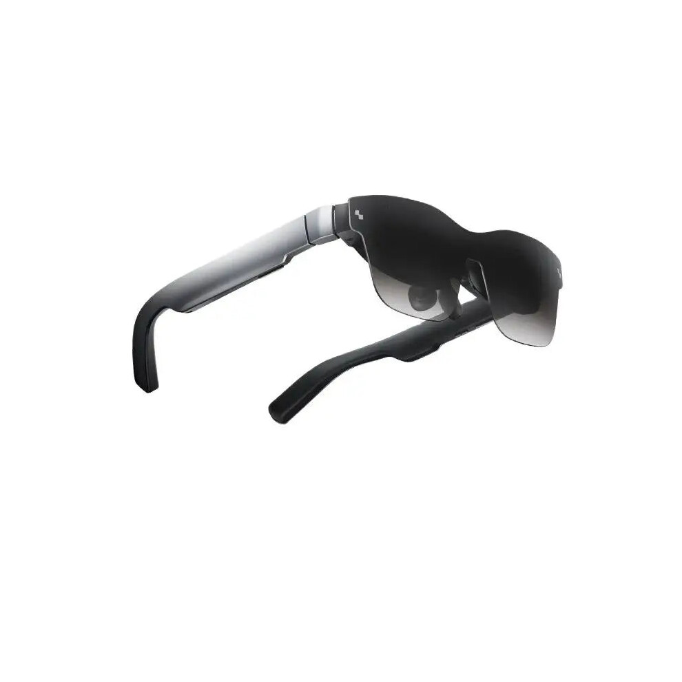 Rayneo TCL Air2 S AR Glasses with 201-Inch Micro OLED Screen, 120Hz Refresh Rate, 3D HD Private Cinema Experience-image-OPC-PHPZXFK-NEW