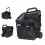 ToughBuilt 22-Inch Waterproof Tool Bag with Hard Bottom and Pull Rod 1