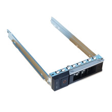 50 - Pack 3, 5'' LFF HDD Caddy Trays X7K8 W für Dell Gen14 Server: R640, R6415, R740, R7415, R7425, R740XD, R940