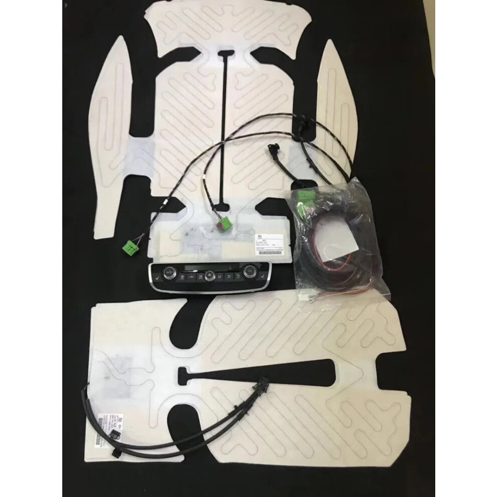 Premium Heated Seat Cushion Mat for Audi A3 8V 2017-image-OPC-PHPZXHC-NEW