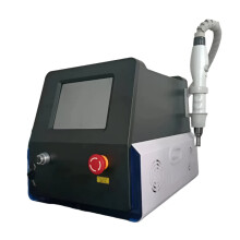 Advanced Picosecond Q-Switched Nd:YAG Laser for Tattoo and Pigmentation Removal - 1064nm, 755nm, 532nm Fractional Machine