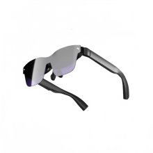 TCL RayNeo Air 2 Smart AR XR Brille - 1080p HD, 120 Hz, Riesiges Bildschirm - Viewing - Erlebnis