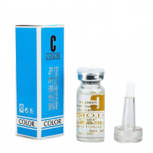 10 Ml Professioneller Tattooentferner für Augenbrauen, Eyeliner und Lippenfarbkorrektur