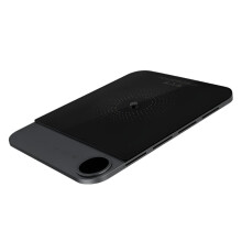 Xiaomi Mijia Ultra-Dunne Inductiekoker - 23 mm Dun ontwerp, 2100W Hoog vermogen, 99-niveau vermogensregeling, App-gestuurde draadloze afstan