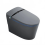 Premium Smart Ceramic Toilet with Advanced Radar Sensor Technology 1