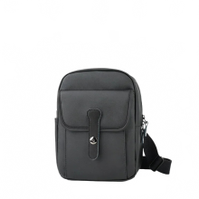 Vintage-Style Camera Messenger Bag for Women & Men - SLR & Micro Single Shoulder Photography Commuter Bag