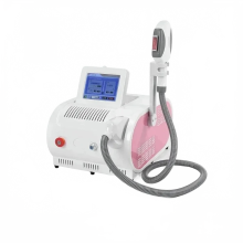 Top-Selling Portable IPL Hair Removal Device for Permanent At-Home Hair Removal