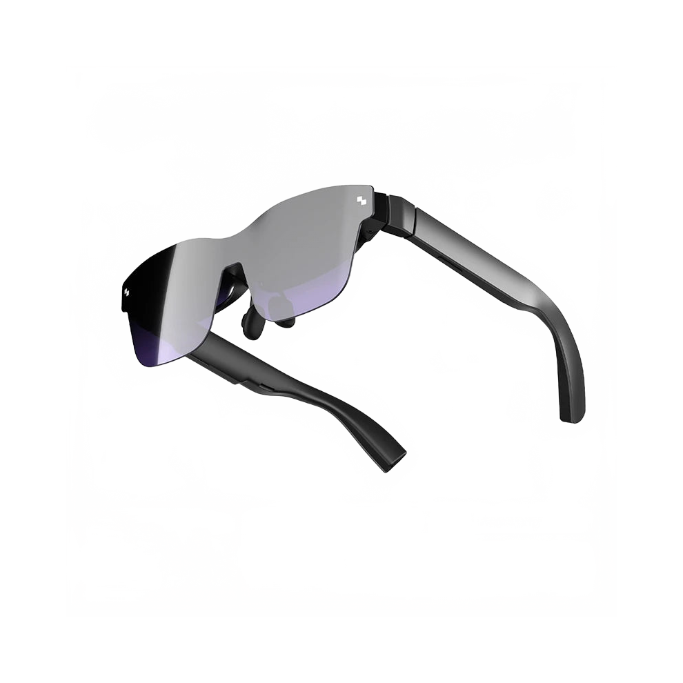 Rayneo Air 2 XR Glasses: Experience Boundless Play Anytime, Anywhere