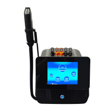 Premium Q-Switch ND YAG Laser: Advanced Picosecond Tattoo Removal Machine