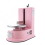 Compact Automatic Cake Cream Smearing Machine for Home & Bakery Use 1