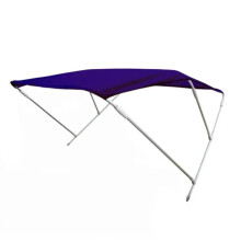 Langlebiger, eloxierter Aluminium - Kajak - Bimini - Top mit 600D Oxford Marine Cover