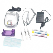 Scarloze FUE Haartransplantatie Follicle Extractor & Implant Tool voor dunner wordend haar, kaalheid en wenkbrauwverbetering