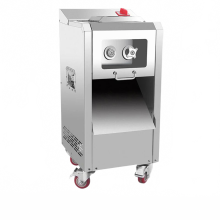 Hochleistungsfähiger 1100 W Multifunktionaler Gewerbsmesser und Automatischer Slicer