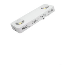 400W COB LED groeilicht - Volledig spectrum 3500K voor binnenhydroponics en kasplanten groei