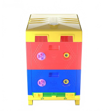 Langstroth Bee Hives - Premium Quality Plastic Beehives for Beekeeping
