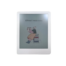 Meebook M6C E-Reader with 6-Inch Color E Ink Screen, Android 11, 300 PPI, 3GB RAM, 32GB Storage – Perfect for Cartoons, Comics, and Colorful