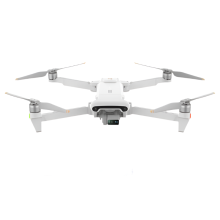 FIMI X8 Tele 4K HDR Drohne mit 3 - Achsen - Gimbal, 48MP Kamera, 30x Zoom, professioneller GPS, 10 km Reichweite RC - Quadcopter - Ausgabe 2024
