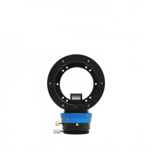 TOUPTEK OAG - X Off - Axis Star Guide mit großem Prisma - Kompatibel mit M48F, M54F, M65F für Telefotografie